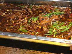 -盛德利食府 天津菜(河西店)