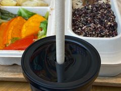 -星巴克(恒隆广场店)