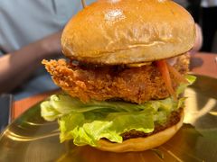 -魏斯理汉堡(西安沣东吾悦店)