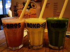 -Moka Bros 摩卡站(西单大悦城店)