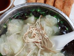 -小董骨汤馄饨店(通扬路店)