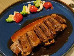 -CHASE Modern Cuisine(崇宁路店)
