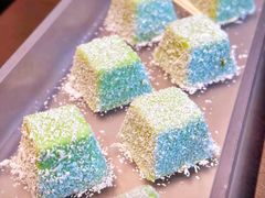 -椰庭·椰子鸡·创意玩家(晶耀前滩店)