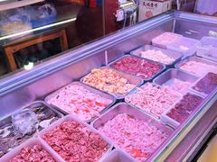 -周良天山牛杂城(天山路总店)