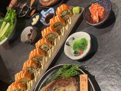 -黑牛の店·黑金店(沈阳万象城店)