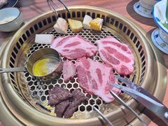 -鹤汀居酒屋•家庭料理•烧鸟酒肆(新街口店)