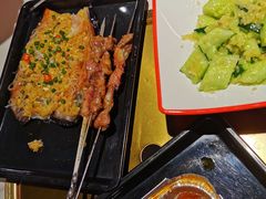 -96农蝎虾(江桥老街店)