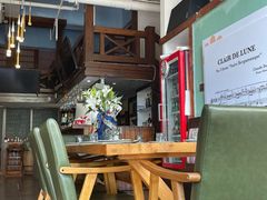 -LUCCA卢卡西班牙海鲜饭(远洋广场店)