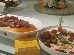 -好友缘酒家(会展中心店)