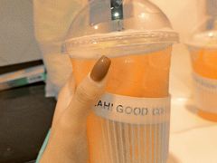 -洄归山也·高空C位湖景下午茶(东方之门店)