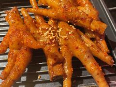 -烤匠麻辣烤鱼(万象城店)