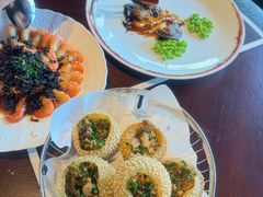 -杭州西子湖四季酒店·金沙厅