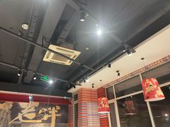 -老胖串店(浆水泉路店)