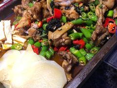 -蘭奢雅集·江浙菜(青山江滩店)