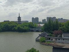 -东湖景区