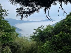 -南岳衡山风景名胜区
