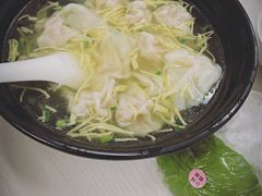 特色小馄饨-大富贵(江西中路店)