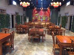 -黄土风情