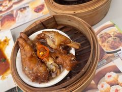-添好运点心专门店(深水埗店)
