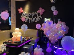 -佰迪乐KTV(江北丰宝商业城店)