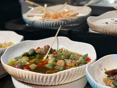 -The COOK·厨餐厅·自助餐(浦东嘉里大酒店)