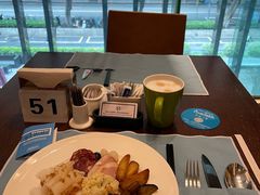 -广州天河希尔顿酒店