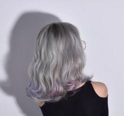 -GIRL STYLE 烫发·染发沙龙