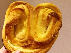 蝴蝶酥-国际饭店·帆声西饼屋(黄河路店)