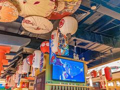 -西月山居匠心创意料理(江汉路新佳丽广场店)