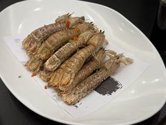 -新丁香海鲜酒店(银海商贸城店)