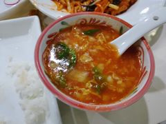 -小放牛炒菜馆(裕华东路店)