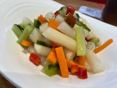 -兔槽江湖菜·重庆璧山兔(水围店)