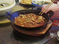 -五谷丰登·胶东海鲜·家常菜(张村店)