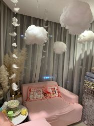 -Beauty Nails 美甲美睫皮肤管理