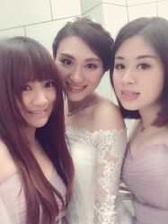 点击看大图 -LeCameliaBridal 山茶花新娘 婚纱礼服高级定制