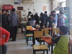 大堂-昝东肉夹馍(昝岗店)