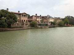 -中旅阿那亚九龙湖·公主酒店