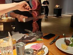 -拉蒂娜·巴西牛排馆 Latina·Brazilian Steakhouse(王府井喜悦店)