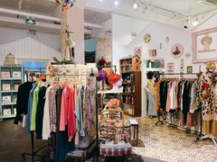 -恋物百货商店(华侨城店)