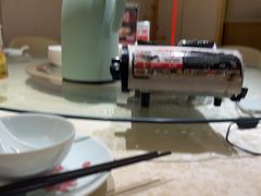 -荷花亭·湖北融合菜(中商广场店)
