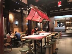 大堂-麦当劳(南后街店)