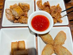 -临家闽南菜(五店市店)