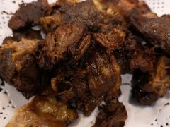烧羊肉-金生隆(六铺炕店)