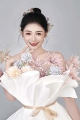 -克拉女神写真馆·匠心定制