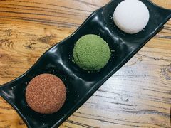 -鹤一烤肉自助餐厅(中关村店)