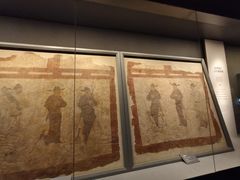 -洛阳古墓博物馆