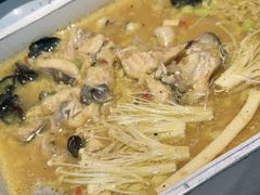 -半天妖烤鱼(和平印象城店)