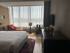 -厦门海港英迪格酒店(中山路店)