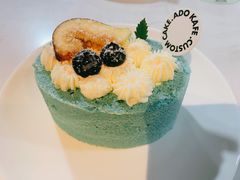 海盐蛋糕-ADO KAFE(大学城店)