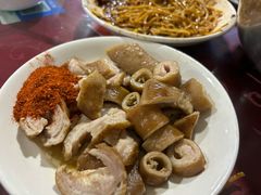 -温江公平红烧兔(总店)